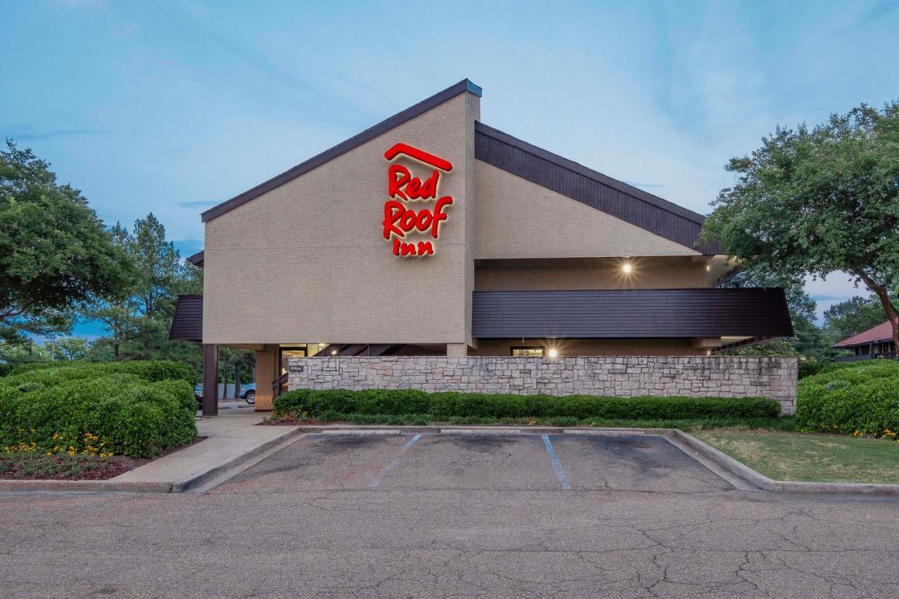 Red Roof Inn Jackson North - Ridgeland Extérieur photo