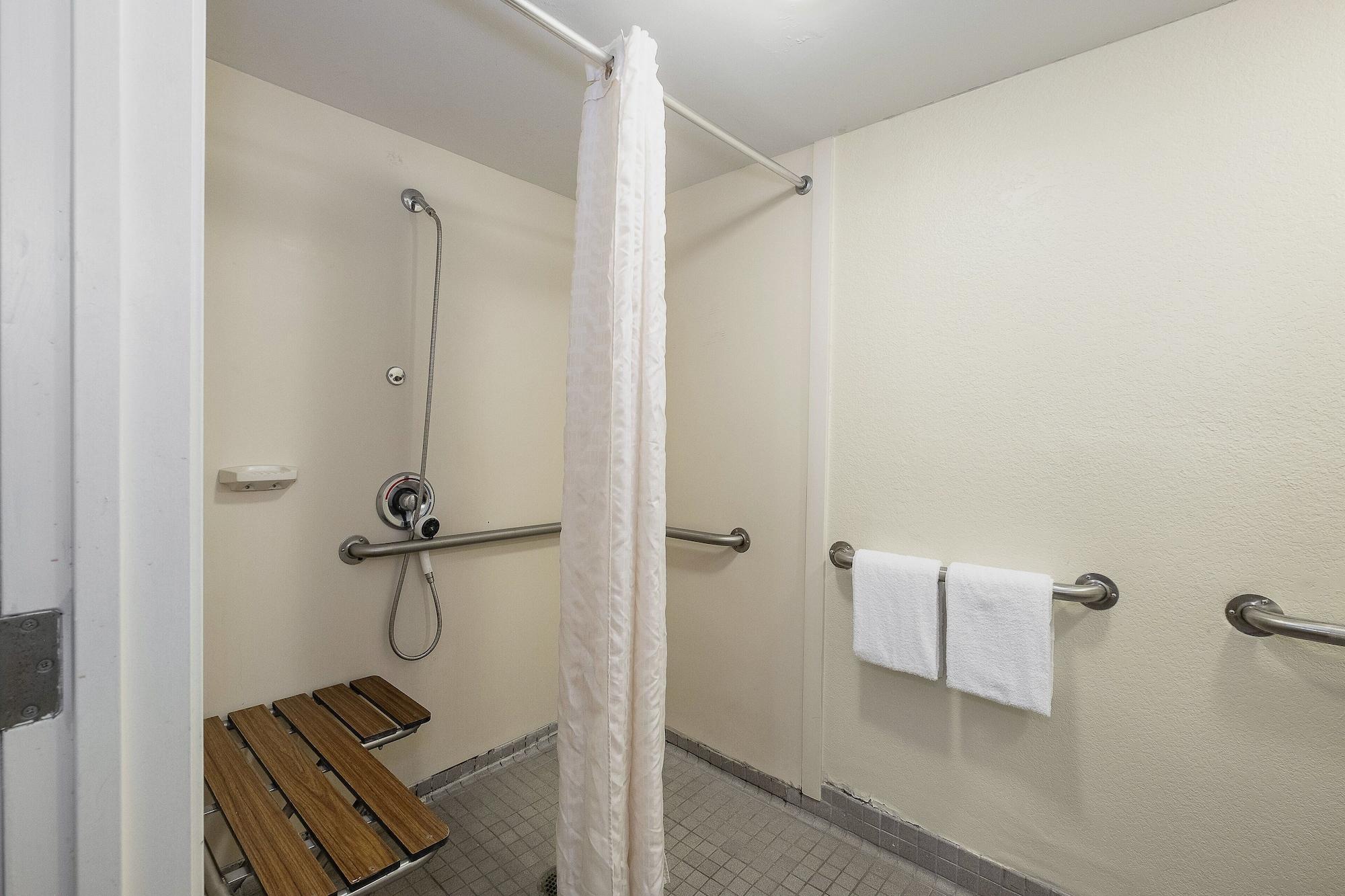 Red Roof Inn Jackson North - Ridgeland Extérieur photo