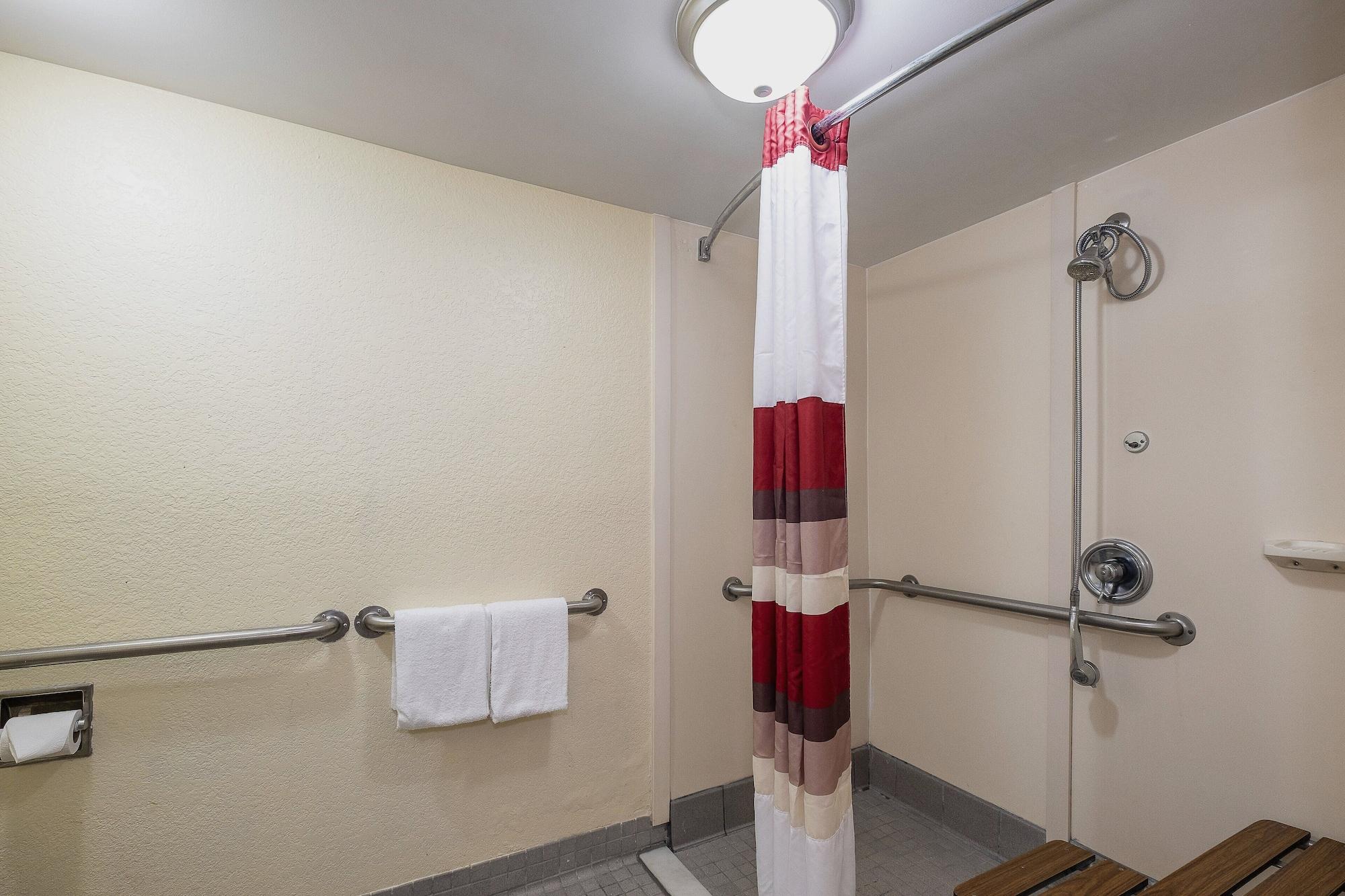 Red Roof Inn Jackson North - Ridgeland Extérieur photo