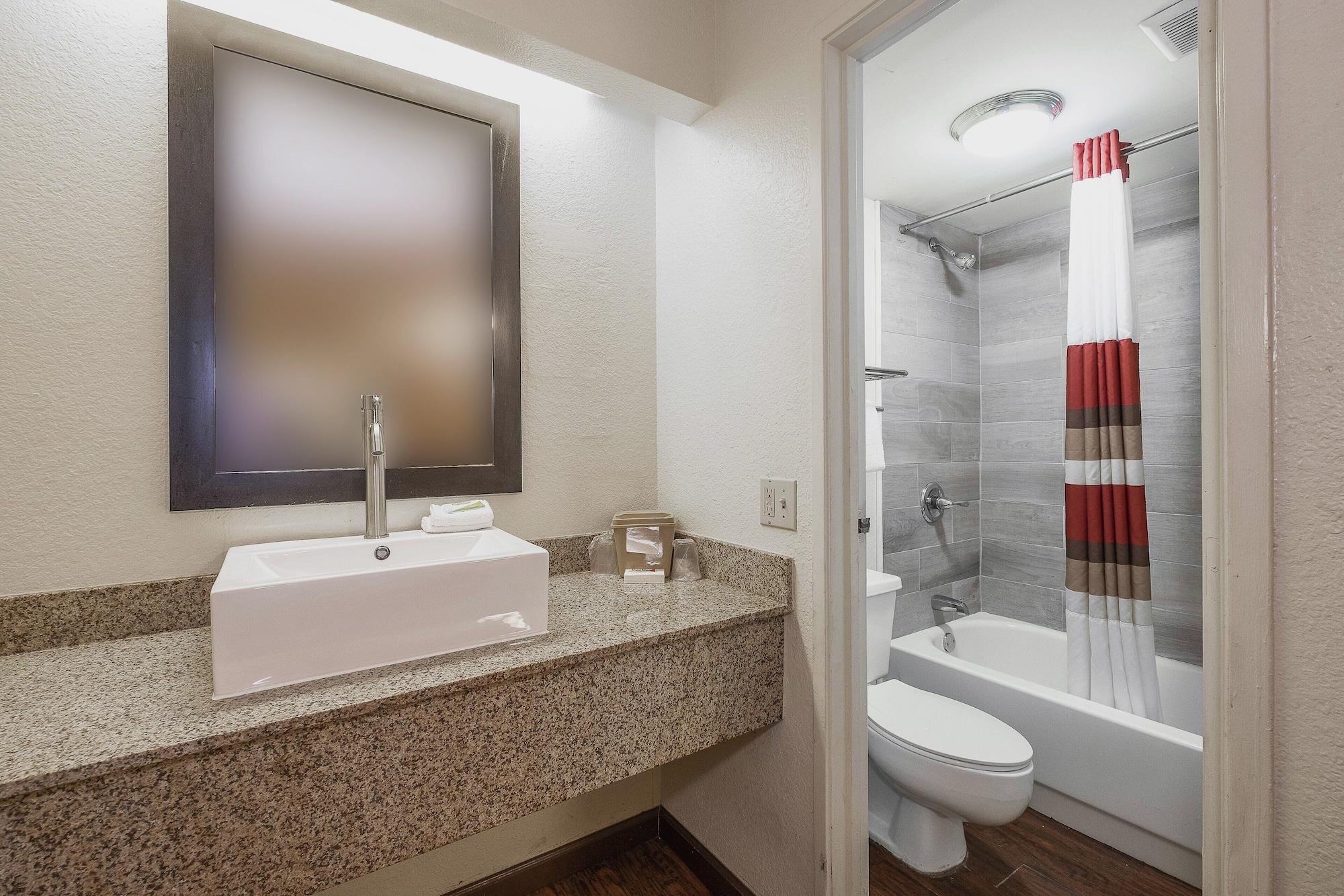 Red Roof Inn Jackson North - Ridgeland Extérieur photo