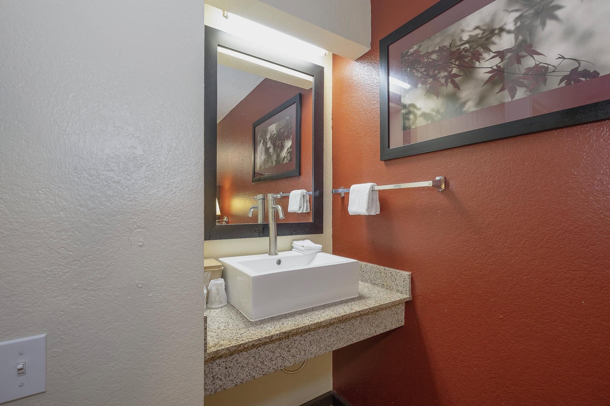 Red Roof Inn Jackson North - Ridgeland Extérieur photo