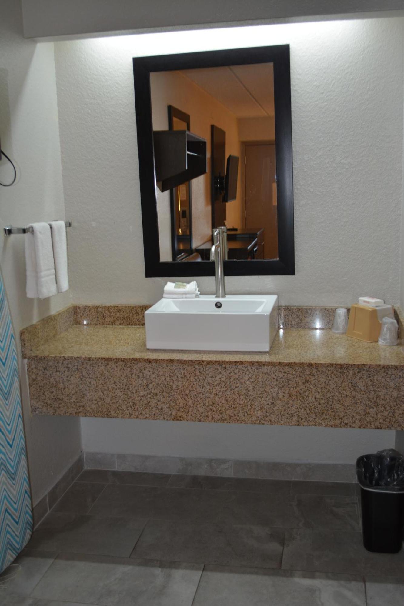 Red Roof Inn Jackson North - Ridgeland Extérieur photo