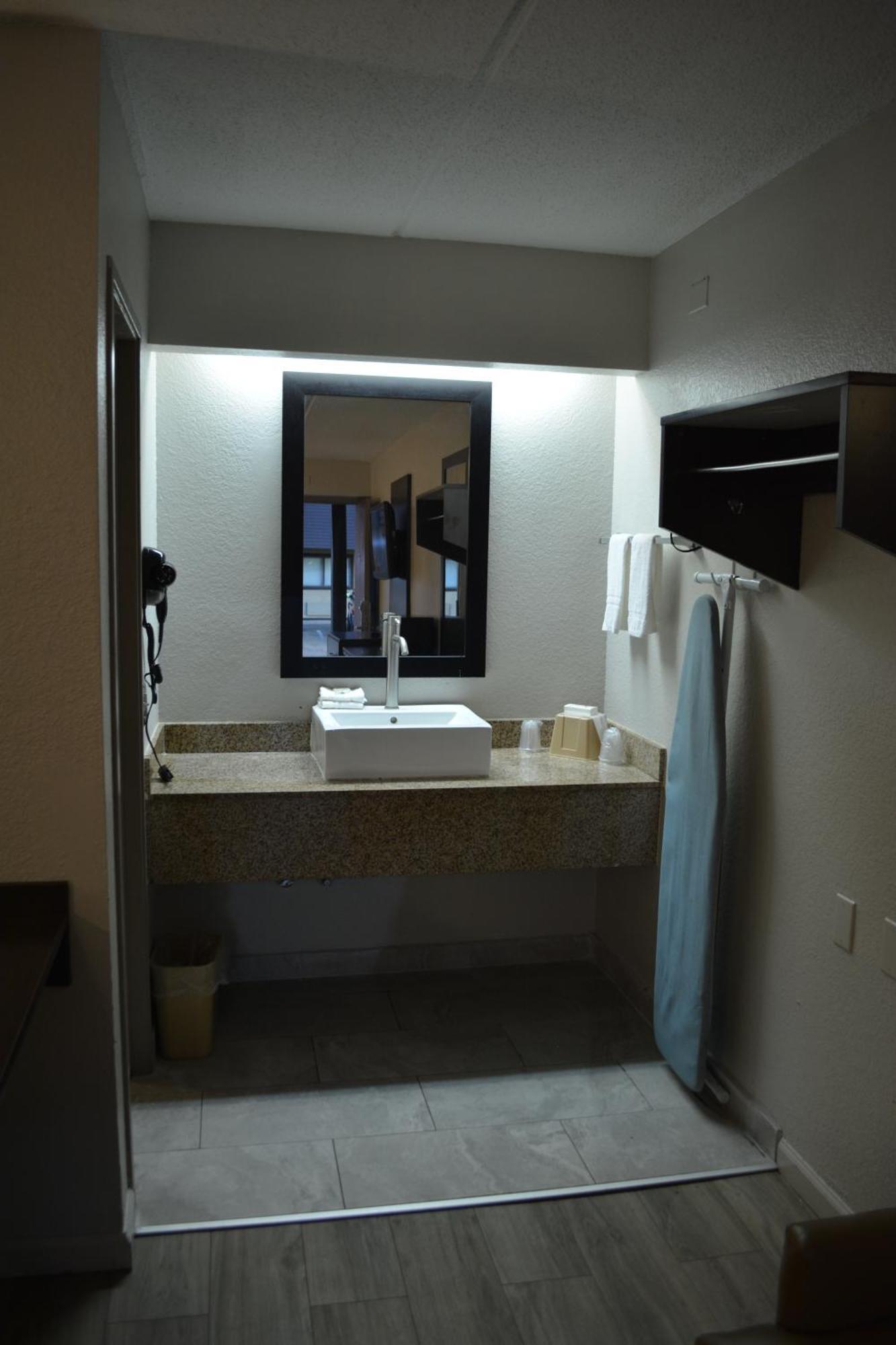 Red Roof Inn Jackson North - Ridgeland Extérieur photo
