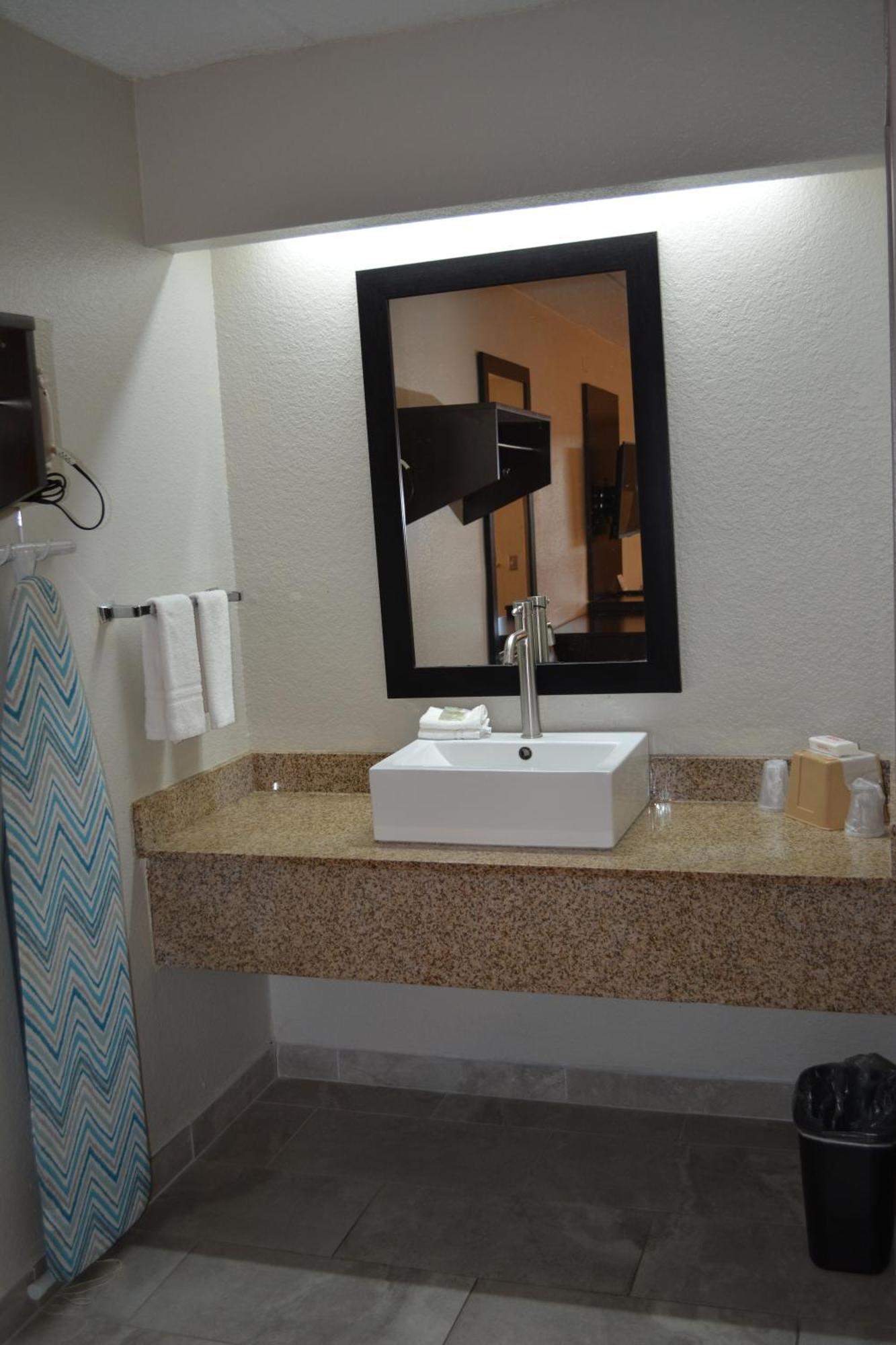 Red Roof Inn Jackson North - Ridgeland Extérieur photo