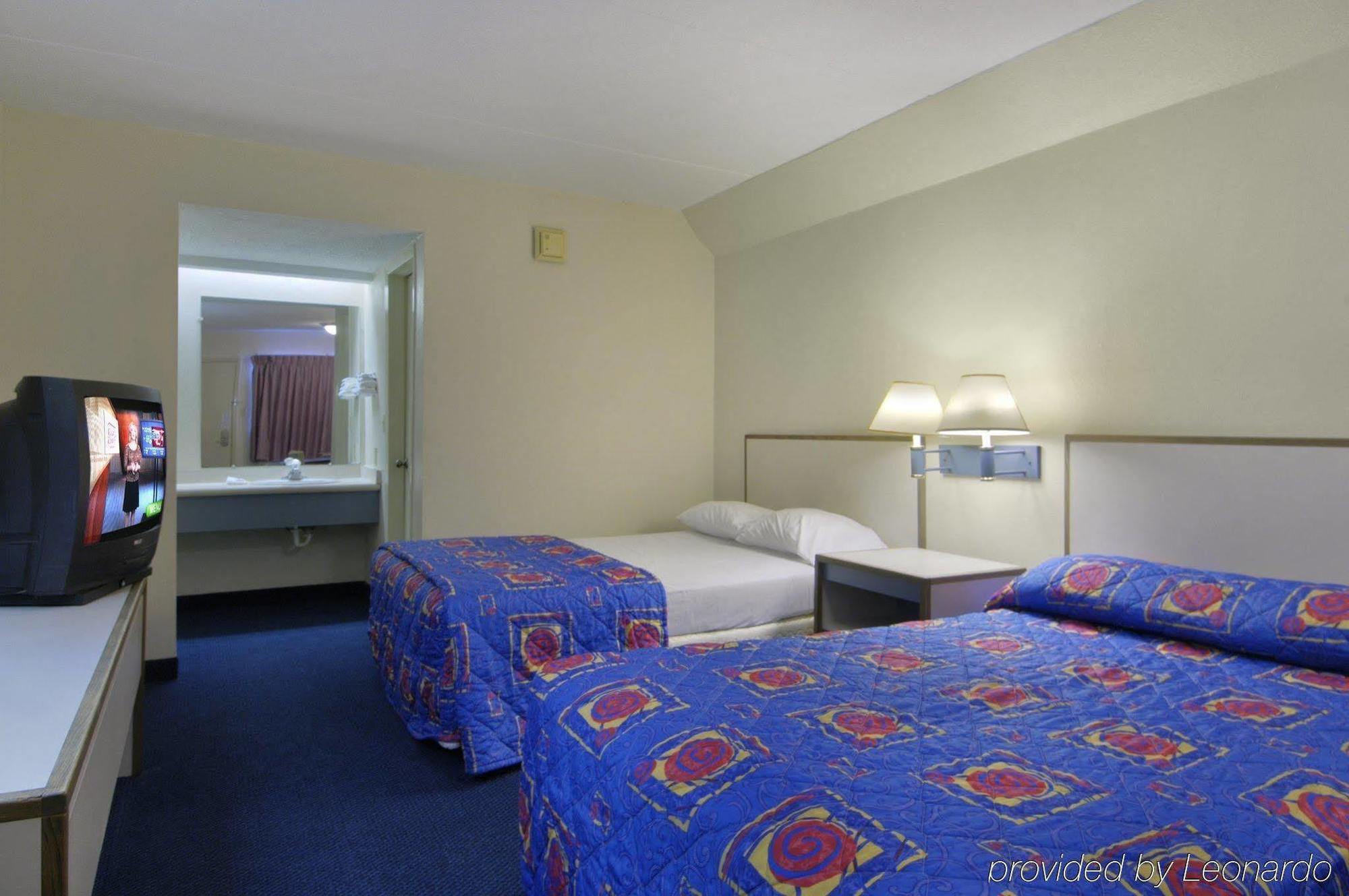 Red Roof Inn Jackson North - Ridgeland Extérieur photo