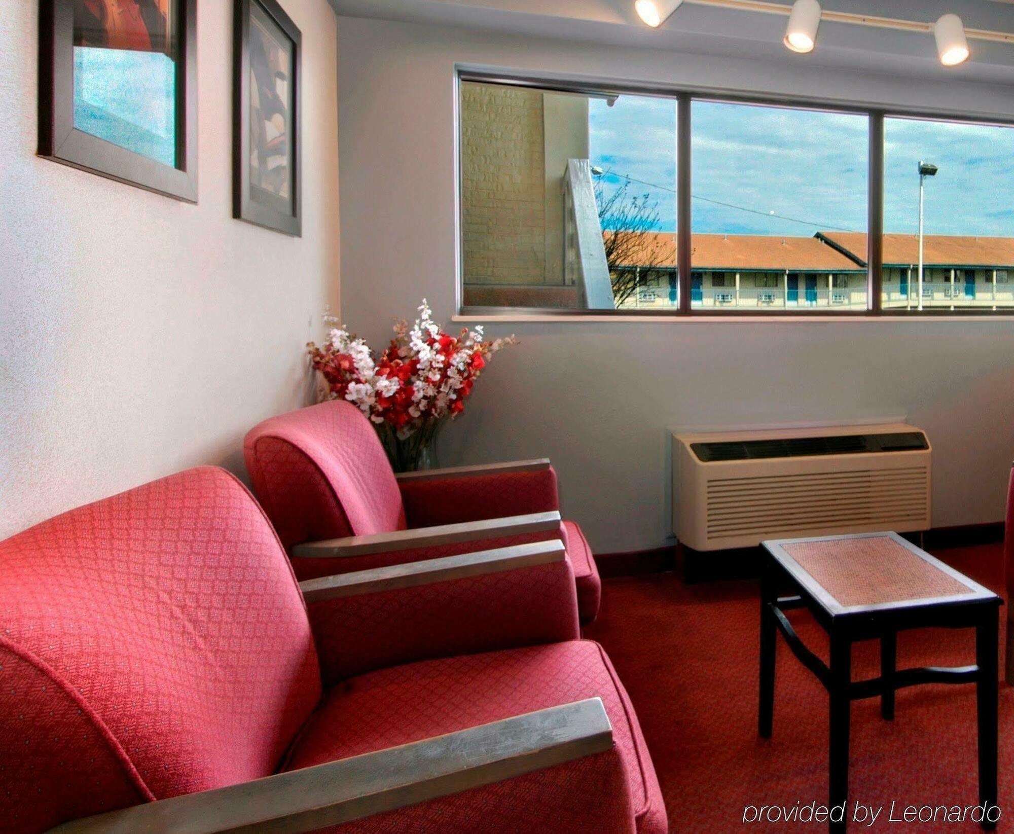 Red Roof Inn Jackson North - Ridgeland Extérieur photo