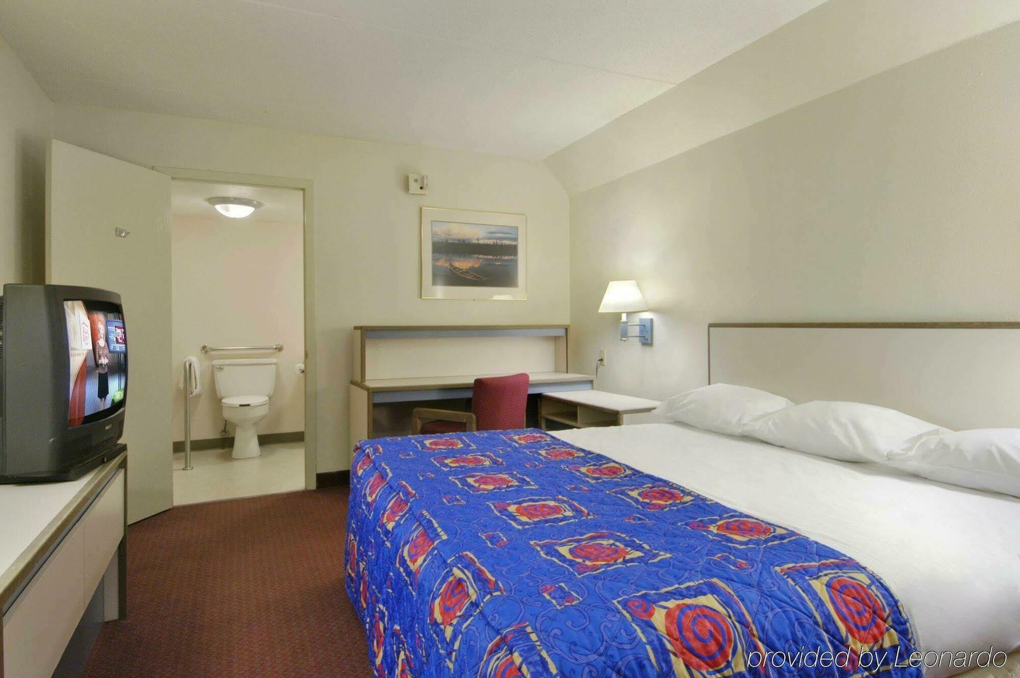 Red Roof Inn Jackson North - Ridgeland Extérieur photo